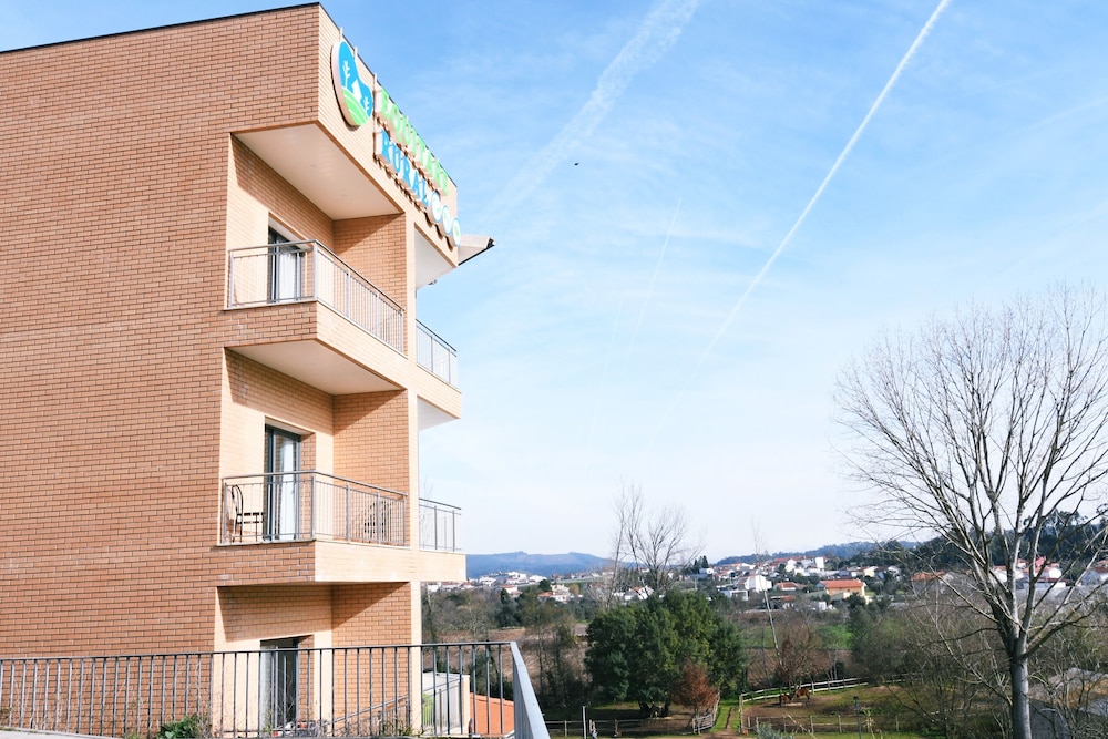 Imagen general del B&B Equitare Rural. Foto 1