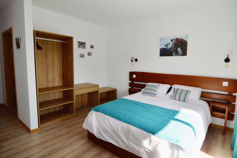 Imagen de la habitación del B&B Equitare Rural. Foto 11