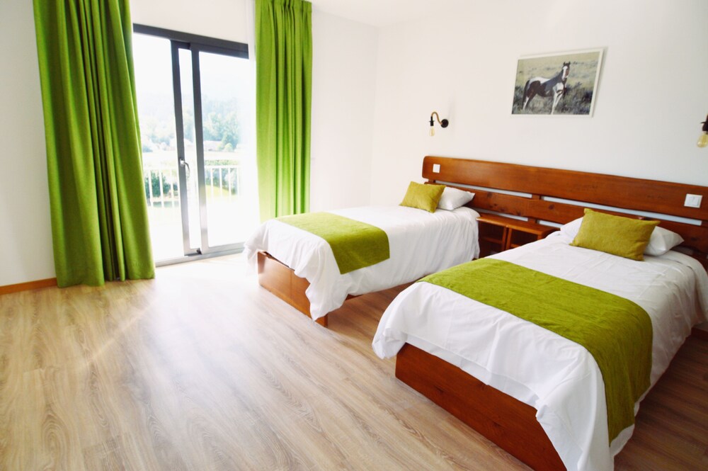 Imagen de la habitación del B&B Equitare Rural. Foto 12