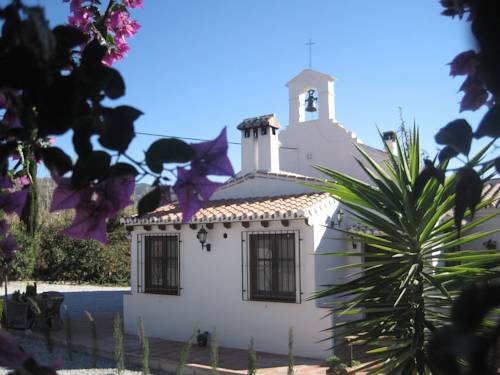 Imagen general del B&B Escuela La Cruj&iacute;a. Foto 1