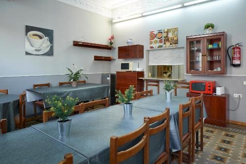 Imagen general del B&B Estudiantes Balmes. Foto 6