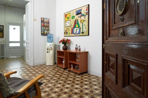 Imagen general del B&B Estudiantes Balmes. Foto 7