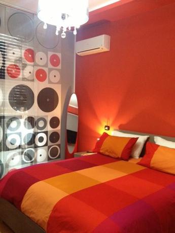 Imagen de la habitación del B&B Esty Rome. Foto 3