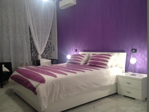 Imagen de la habitación del B&B Esty Rome. Foto 4