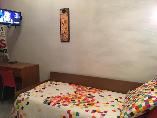 Imagen de la habitación del B&B Esty Rome. Foto 5