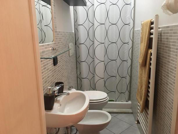 Imagen de la habitación del B&B Esty Rome. Foto 6