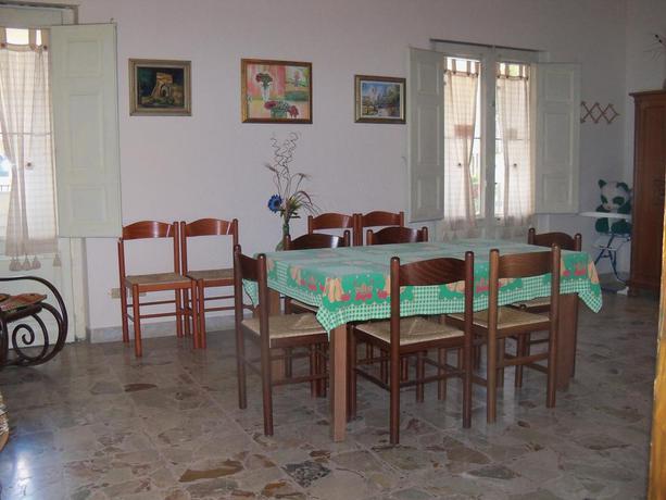 Imagen del bar/restaurante del B&B Etna, Belpasso. Foto 2