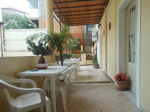 Imagen de la habitación del B&B Etna, Belpasso. Foto 3