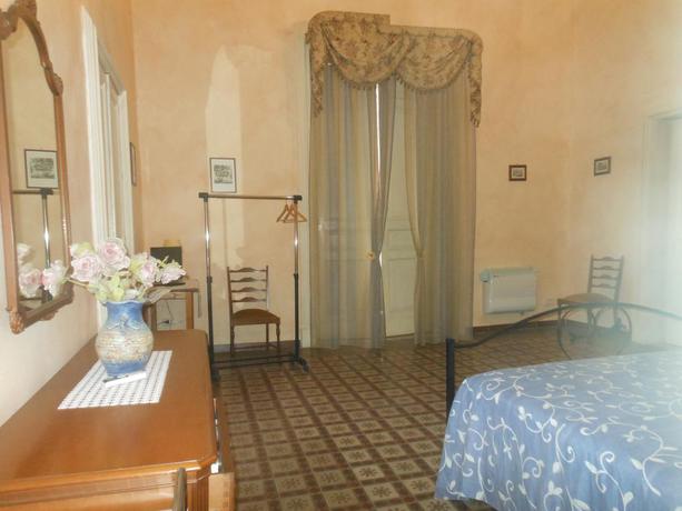Imagen de la habitación del B&B Etna, Belpasso. Foto 6