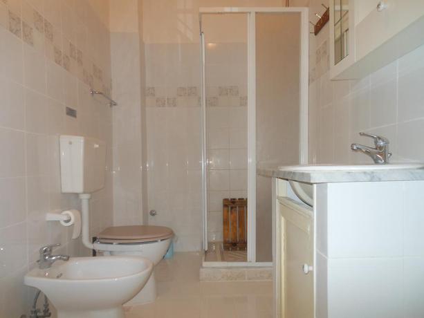 Imagen de la habitación del B&B Etna, Belpasso. Foto 7