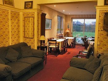 Imagen general del B&B Euro Harrow. Foto 2