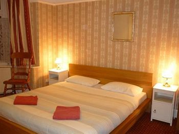 Imagen general del B&B Euro Harrow. Foto 4