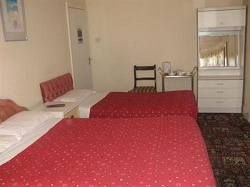 Imagen general del B&B Euro Harrow. Foto 5