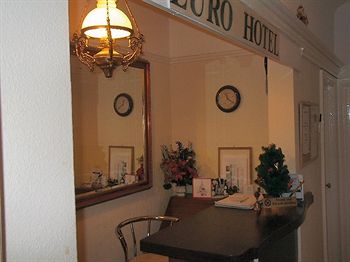 Imagen general del B&B Euro Harrow. Foto 7