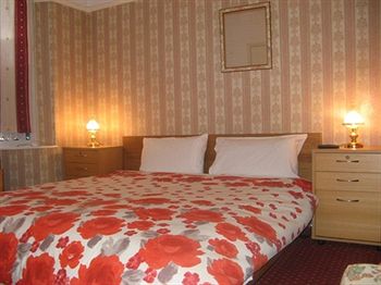 Imagen general del B&B Euro Harrow. Foto 8