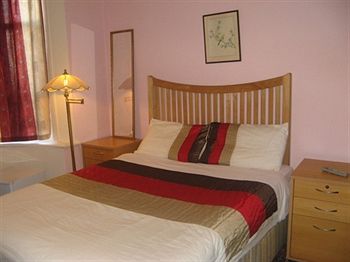 Imagen general del B&B Euro Harrow. Foto 9