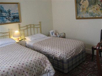 Imagen general del B&B Euro Harrow. Foto 10