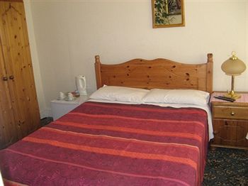 Imagen general del B&B Euro Harrow. Foto 11