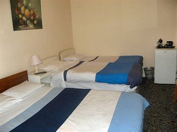 Imagen general del B&B Euro Harrow. Foto 12