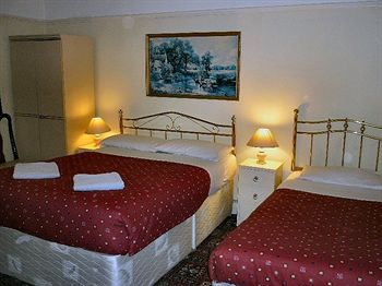 Imagen general del B&B Euro Harrow. Foto 13