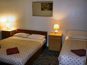 Imagen general del B&B Euro Harrow. Foto 14