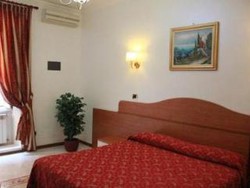 Imagen general del B&B Euro, Termini. Foto 3