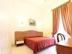 Imagen general del B&B Euro, Termini. Foto 6