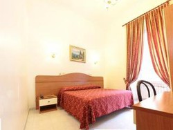 Imagen general del B&B Euro, Termini. Foto 10