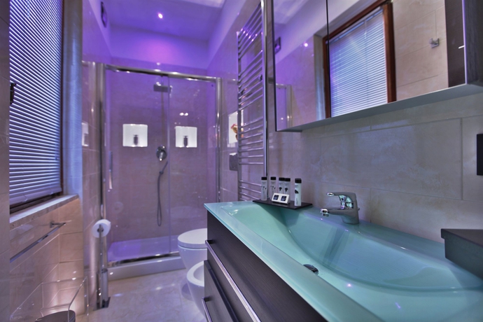 Imagen de la habitación del B&B Eurohome. Foto 3