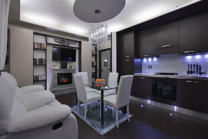 Imagen de la habitación del B&B Eurohome. Foto 5