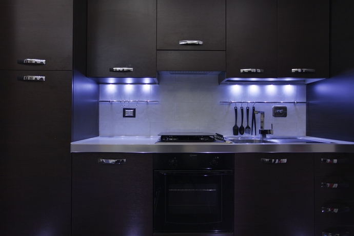 Imagen de la habitación del B&B Eurohome. Foto 8