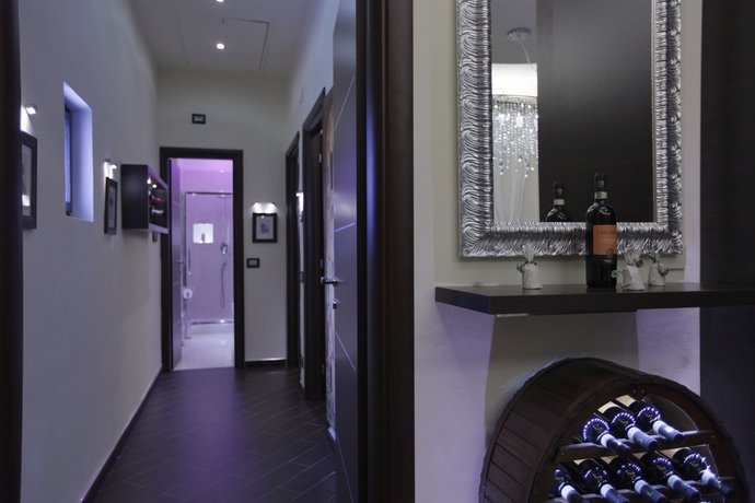 Imagen de los interiores del B&B Eurohome. Foto 16