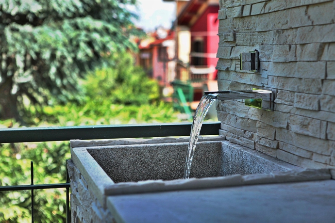 Imagen general del B&B Eurohome. Foto 2