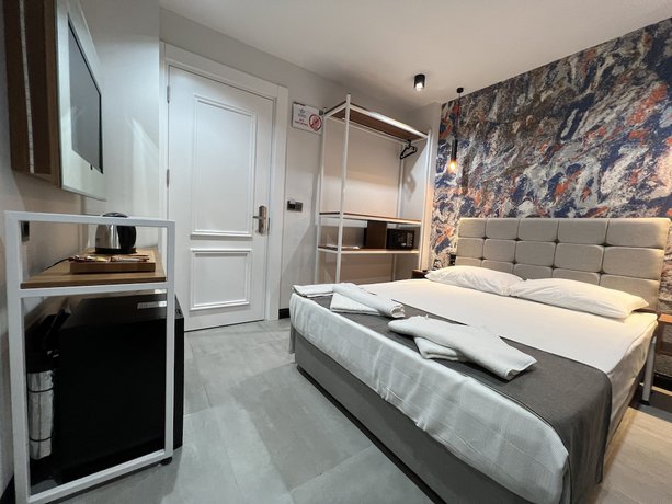 Imagen de la habitación del B&B Euronova & Suites. Foto 4