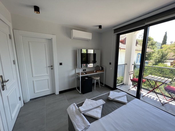 Imagen de la habitación del B&B Euronova & Suites. Foto 6