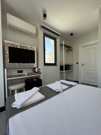Imagen de la habitación del B&B Euronova & Suites. Foto 9