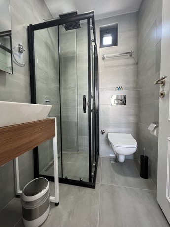 Imagen de la habitación del B&B Euronova & Suites. Foto 12