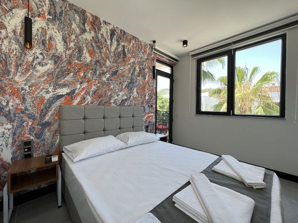 Imagen de la habitación del B&B Euronova & Suites. Foto 14