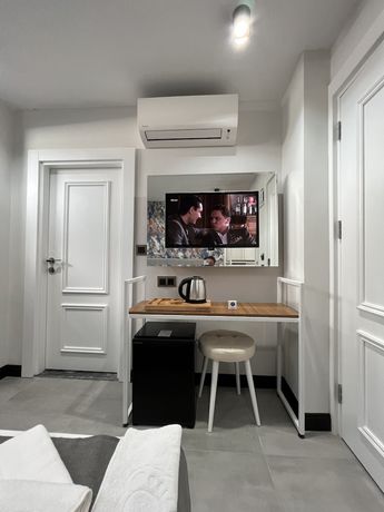 Imagen de la habitación del B&B Euronova & Suites. Foto 16