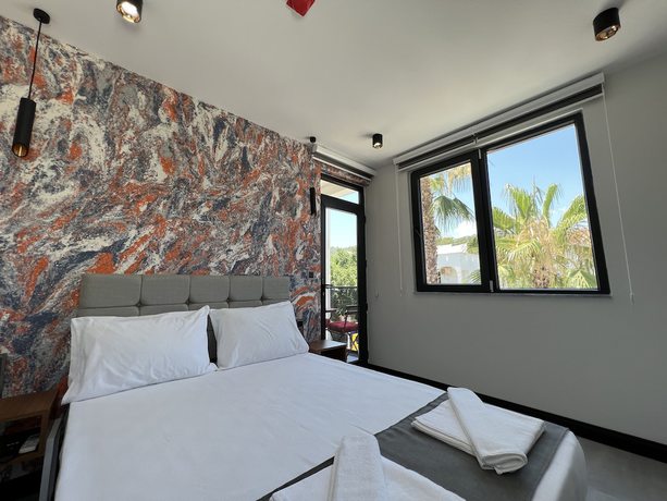 Imagen de la habitación del B&B Euronova & Suites. Foto 19