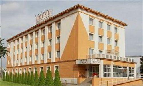 Imagen general del B&B FREE PARKING, FREE BREAKFAST, only 15 minutes to City Center. Foto 3