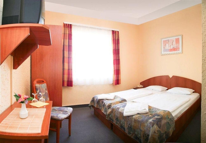 Imagen general del B&B FREE PARKING, FREE BREAKFAST, only 15 minutes to City Center. Foto 5