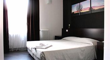 Imagen de la habitación del B&B Fanzago. Foto 5