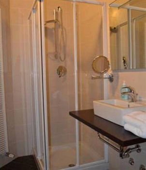 Imagen de la habitación del B&B Fanzago. Foto 6