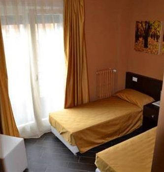 Imagen de la habitación del B&B Fanzago. Foto 8