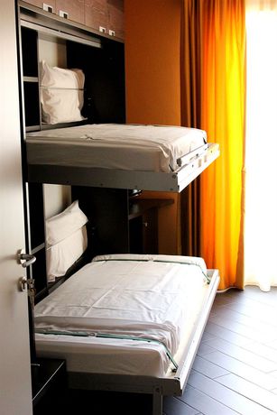 Imagen de la habitación del B&B Fanzago. Foto 9