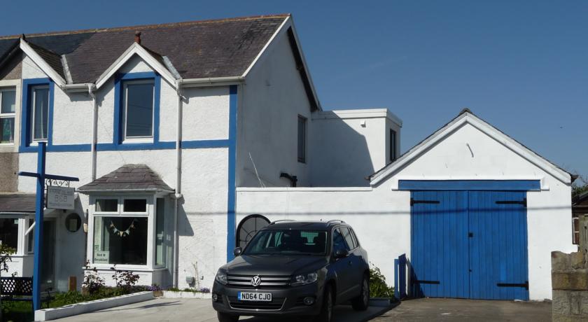 Imagen general del B&B Farne Island Bed and Breakfast. Foto 9