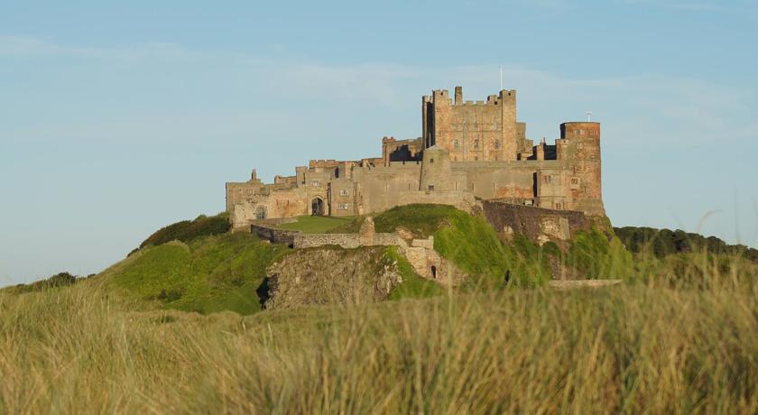 Imagen general del B&B Farne Island Bed and Breakfast. Foto 2