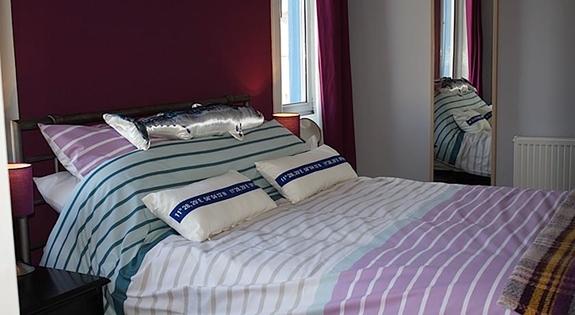 Imagen general del B&B Farne Island Bed and Breakfast. Foto 3
