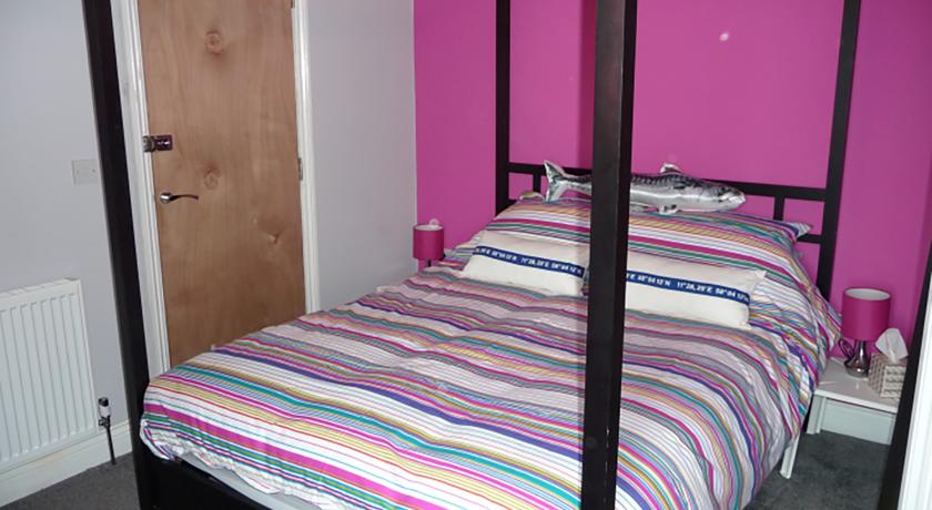 Imagen general del B&B Farne Island Bed and Breakfast. Foto 5